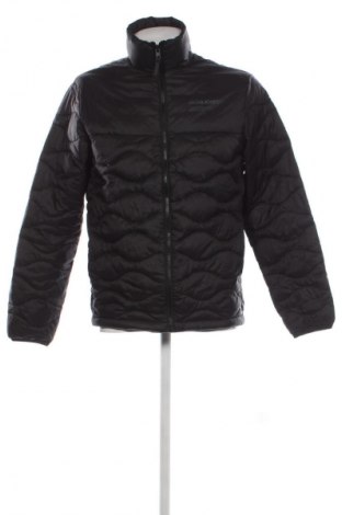 Herrenjacke Jack & Jones, Größe S, Farbe Schwarz, Preis 15,99 €