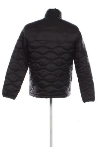 Herrenjacke Jack & Jones, Größe S, Farbe Schwarz, Preis 15,99 €
