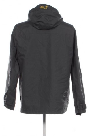 Geacă de bărbati Jack Wolfskin, Mărime L, Culoare Gri, Preț 119,73 Lei
