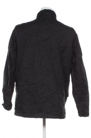 Herrenjacke Jack Wolfskin, Größe L, Farbe Schwarz, Preis € 58,99