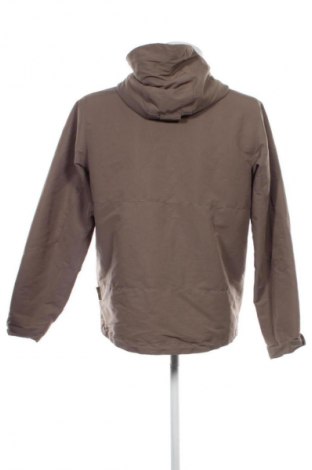 Męska kurtka Jack Wolfskin, Rozmiar M, Kolor Brązowy, Cena 343,99 zł