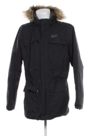 Męska kurtka Jack Wolfskin, Rozmiar XL, Kolor Czarny, Cena 324,99 zł