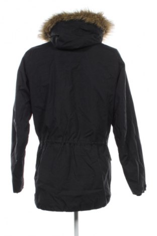 Męska kurtka Jack Wolfskin, Rozmiar XL, Kolor Czarny, Cena 324,99 zł