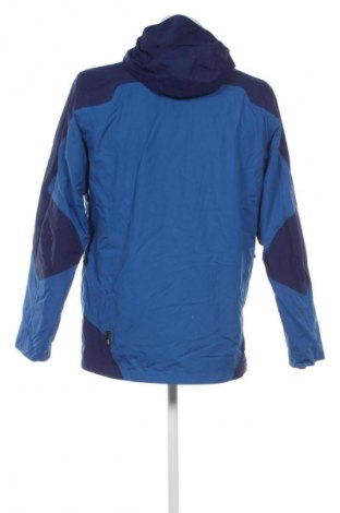 Herrenjacke Jack Wolfskin, Größe L, Farbe Mehrfarbig, Preis € 53,99