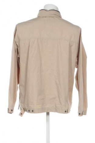 Pánska bunda  Jack Wolfskin, Veľkosť L, Farba Béžová, Cena  49,95 €