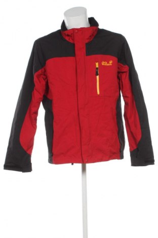 Мъжко яке Jack Wolfskin, Размер L, Цвят Многоцветен, Цена 40,90 €