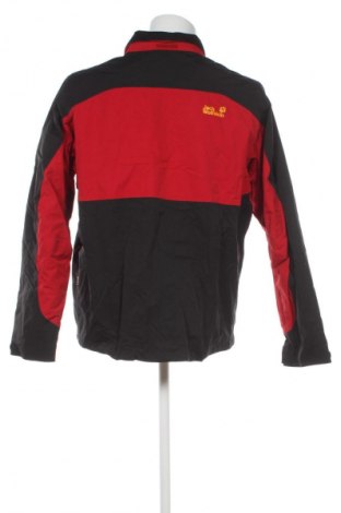 Мъжко яке Jack Wolfskin, Размер L, Цвят Многоцветен, Цена 40,90 €