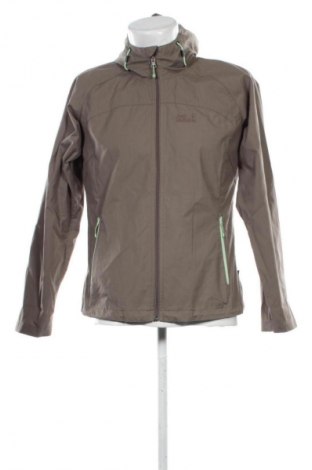 Pánska bunda  Jack Wolfskin, Veľkosť M, Farba Hnedá, Cena  49,95 €