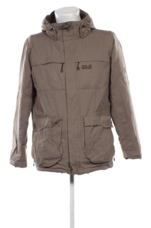 Pánska bunda  Jack Wolfskin, Veľkosť M, Farba Zelená, Cena  76,95 €