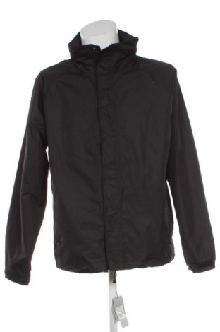 Pánska bunda  James & Nicholson, Veľkosť L, Farba Čierna, Cena  21,95 €