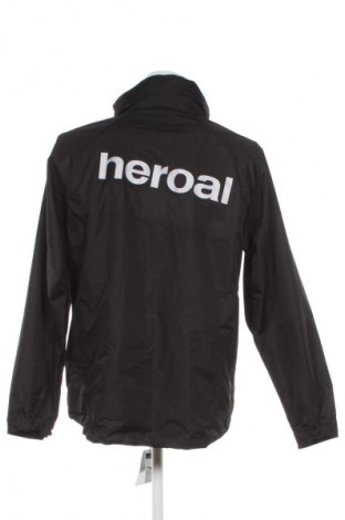 Pánska bunda  James & Nicholson, Veľkosť L, Farba Čierna, Cena  21,95 €