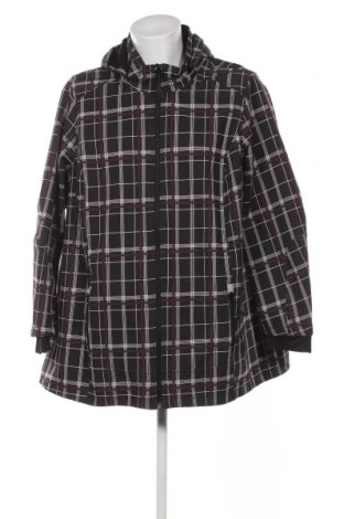 Herrenjacke Janina, Größe 4XL, Farbe Mehrfarbig, Preis 15,99 €