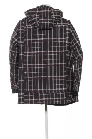 Herrenjacke Janina, Größe 4XL, Farbe Mehrfarbig, Preis 15,99 €