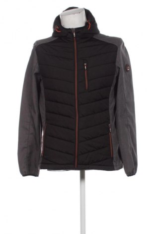 Pánska bunda  Jean Pascale, Veľkosť M, Farba Viacfarebná, Cena  11,95 €