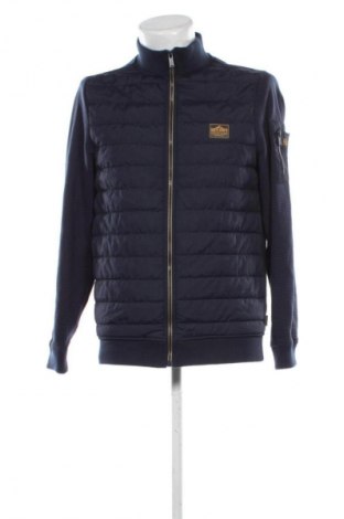 Pánska bunda  Jean Pascale, Veľkosť M, Farba Modrá, Cena  11,95 €