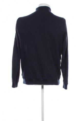 Pánska bunda  Jean Pascale, Veľkosť M, Farba Modrá, Cena  11,95 €