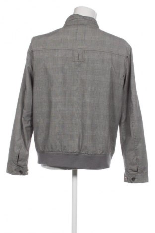 Pánska bunda  Jeans & Clothes, Veľkosť XL, Farba Viacfarebná, Cena  24,45 €