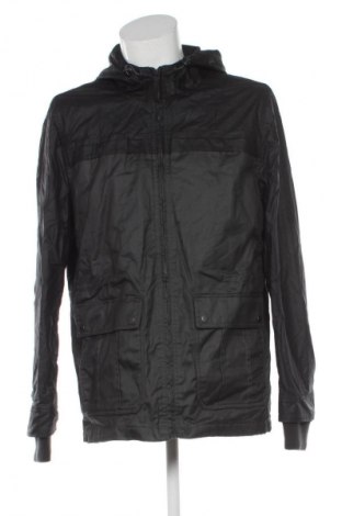 Мъжко яке Jeanswest, Размер XL, Цвят Черен, Цена 18,40 €