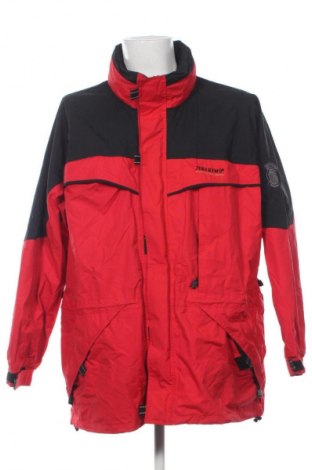 Мъжко яке Jeronimo, Размер 3XL, Цвят Червен, Цена 20,45 €