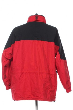 Мъжко яке Jeronimo, Размер 3XL, Цвят Червен, Цена 20,45 €