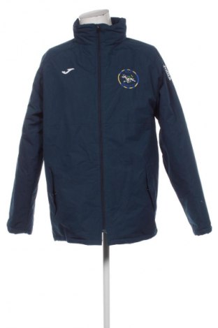 Herrenjacke Joma, Größe XXL, Farbe Blau, Preis € 95,99