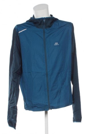 Pánska bunda  Kalenji, Veľkosť XXL, Farba Modrá, Cena  13,95 €