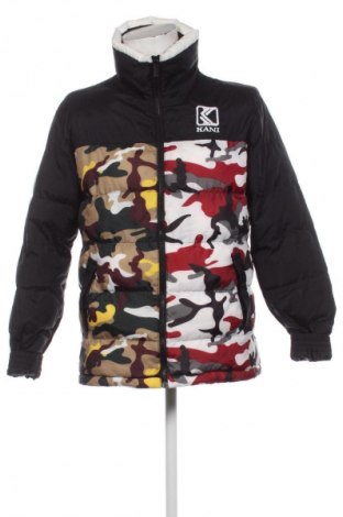 Herrenjacke Karl Kani, Größe M, Farbe Mehrfarbig, Preis 60,99 €