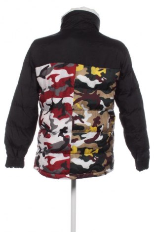 Herrenjacke Karl Kani, Größe M, Farbe Mehrfarbig, Preis 60,99 €