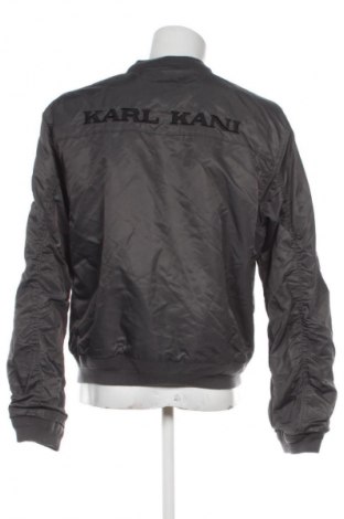 Pánska bunda  Karl Kani, Veľkosť L, Farba Sivá, Cena  50,95 €