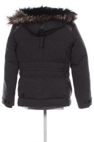 Pánska bunda  Khujo, Veľkosť L, Farba Sivá, Cena  132,95 €