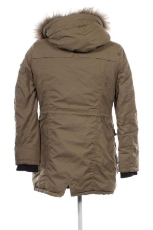 Pánska bunda  Khujo, Veľkosť XL, Farba Béžová, Cena  44,95 €