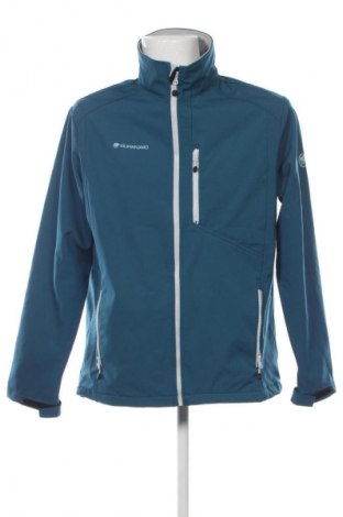 Pánska bunda  Kilimanjaro, Veľkosť XXL, Farba Zelená, Cena  17,95 €