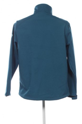 Pánska bunda  Kilimanjaro, Veľkosť XXL, Farba Zelená, Cena  17,95 €