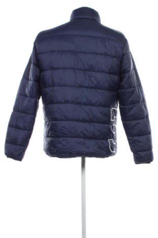 Мъжко яке Kingshill Polo club, Размер L, Цвят Син, Цена 28,63 €