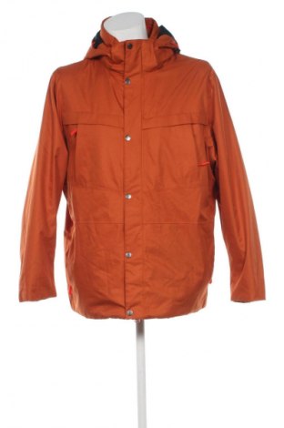 Pánska bunda  Klepper, Veľkosť L, Farba Oranžová, Cena  24,95 €