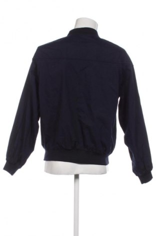 Мъжко яке Knightsbridge, Размер M, Цвят Син, Цена 11,75 €