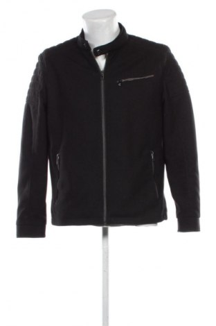 Мъжко яке LCW, Размер L, Цвят Черен, Цена 25,00 €