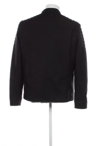 Мъжко яке LCW, Размер L, Цвят Черен, Цена 25,00 €