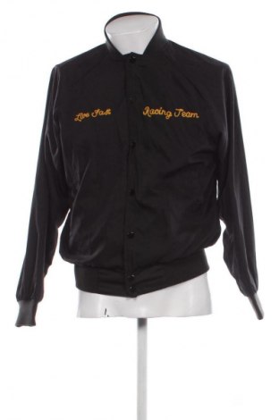 Férfi dzseki LFDY, Méret S, Szín Fekete, Ár 21 488 Ft