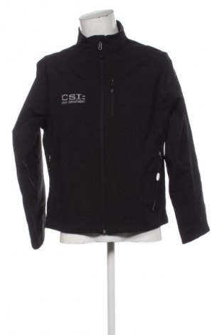 Férfi dzseki Landway, Méret L, Szín Fekete, Ár 6 469 Ft