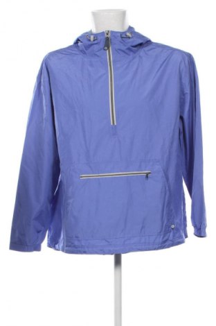 Pánska bunda  Lauren James, Veľkosť XXL, Farba Fialová, Cena  16,95 €