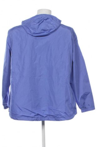 Pánska bunda  Lauren James, Veľkosť XXL, Farba Fialová, Cena  16,95 €