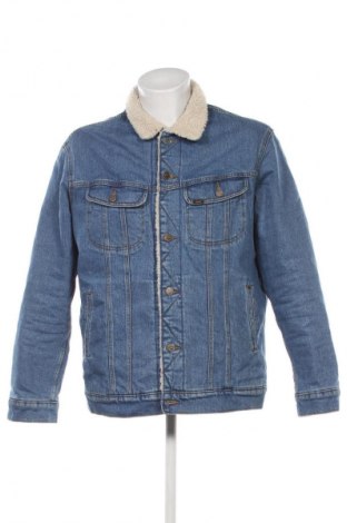 Мъжко яке Lee, Размер XL, Цвят Син, Цена 86,91 €