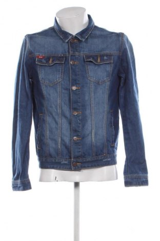 Herrenjacke Lee Cooper, Größe L, Farbe Blau, Preis € 19,99