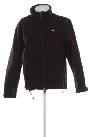 Pánska bunda  Lee Cooper, Veľkosť L, Farba Čierna, Cena  24,95 €