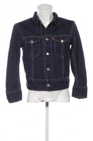 Herrenjacke Levi's, Größe L, Farbe Blau, Preis € 53,99