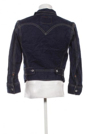 Herrenjacke Levi's, Größe L, Farbe Blau, Preis € 53,99