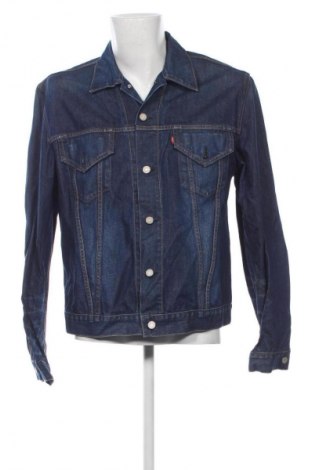 Pánská bunda  Levi's, Velikost XL, Barva Modrá, Cena  1 159,00 Kč