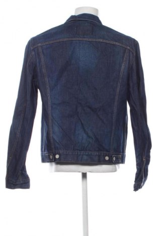 Pánská bunda  Levi's, Velikost XL, Barva Modrá, Cena  1 159,00 Kč