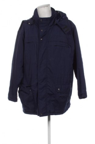 Herrenjacke Life Line, Größe L, Farbe Blau, Preis € 35,00